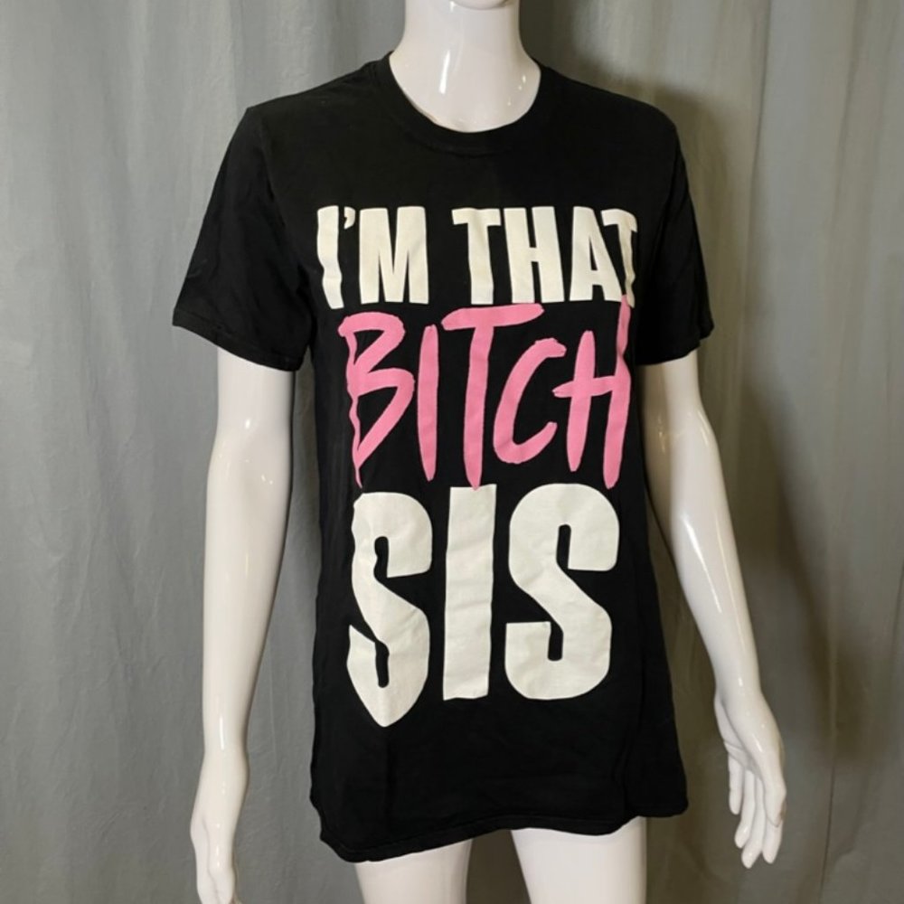 Todrick Hall "I'm That Bitch Sis" Pride T-Short Merch SALE